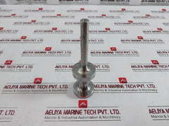 Rolls-royce 400812 Piston Choke Valve Pos.3 F5256 631.11.20.003
