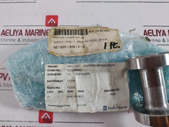 Rolls-royce 400812 Piston Choke Valve Pos.3 F5256 631.11.20.003