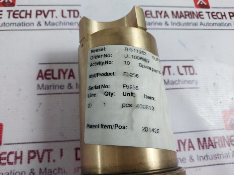 Rolls-Royce 400813 Valve For Choke Valve F5256 201426