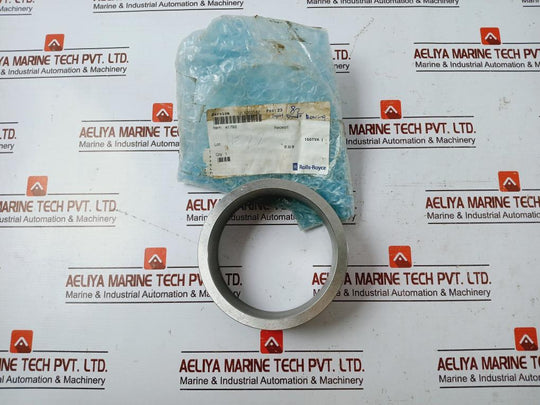 Rolls-royce 41792 Input Shaft Bearing 150Tva