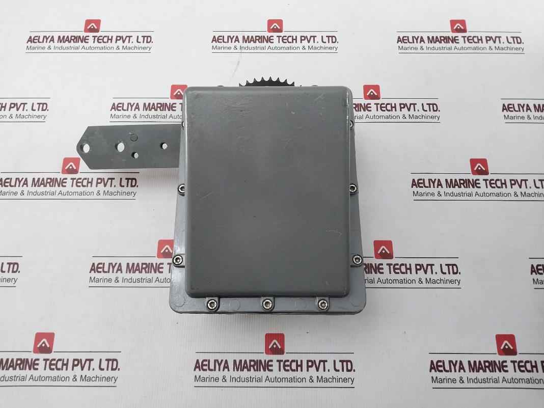 Rolls-royce 5200-w16000002 Sliding Gate Motor Unit 24/Dc