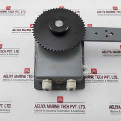 Rolls-royce 5200-w16000002 Sliding Gate Motor Unit 24/Dc
