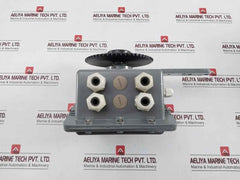 Rolls-royce 5200-w16000002 Sliding Gate Motor Unit 24/Dc