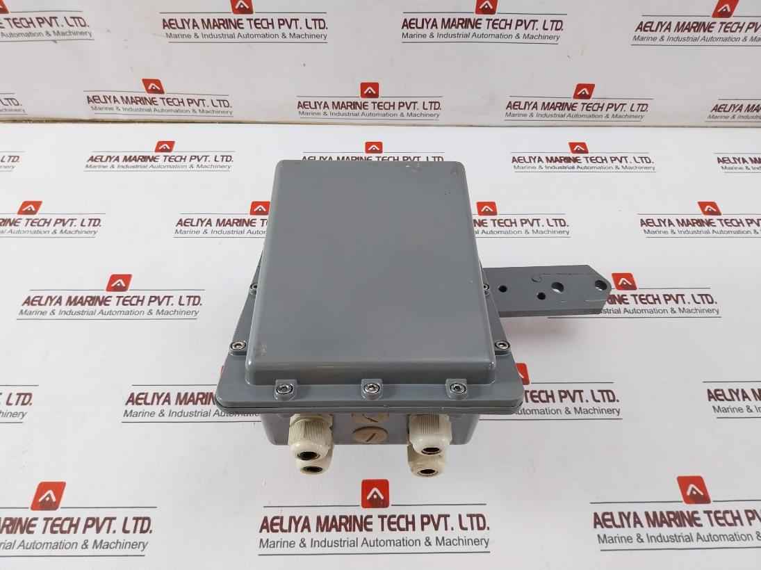 Rolls-royce 5200-w16000002 Steering Gear Equipment Unit 24/Dc