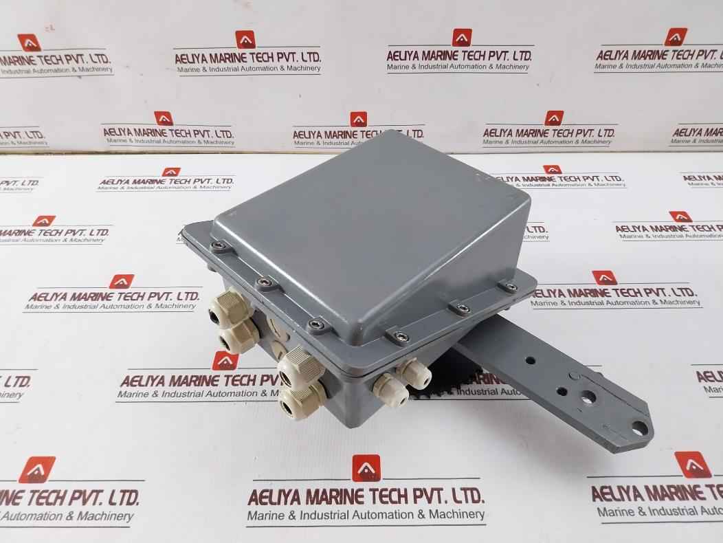 Rolls-royce 5200-w16000002 Steering Gear Equipment Unit 24/Dc