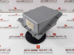 Rolls-royce 5200-w16000002 Steering Gear Equipment Unit 24/Dc