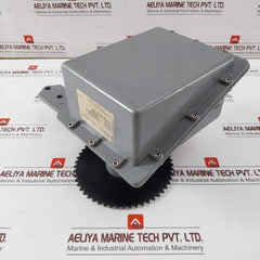 Rolls-royce 5200-w16000002 Steering Gear Equipment Unit 24/Dc