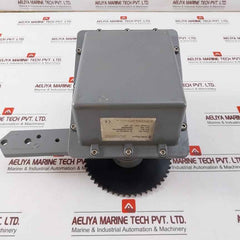 Rolls-royce 5200-w16000002 Steering Gear Equipment Unit 24/Dc