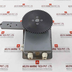 Rolls-royce 5200-w16000002 Steering Gear Equipment Unit 24/Dc