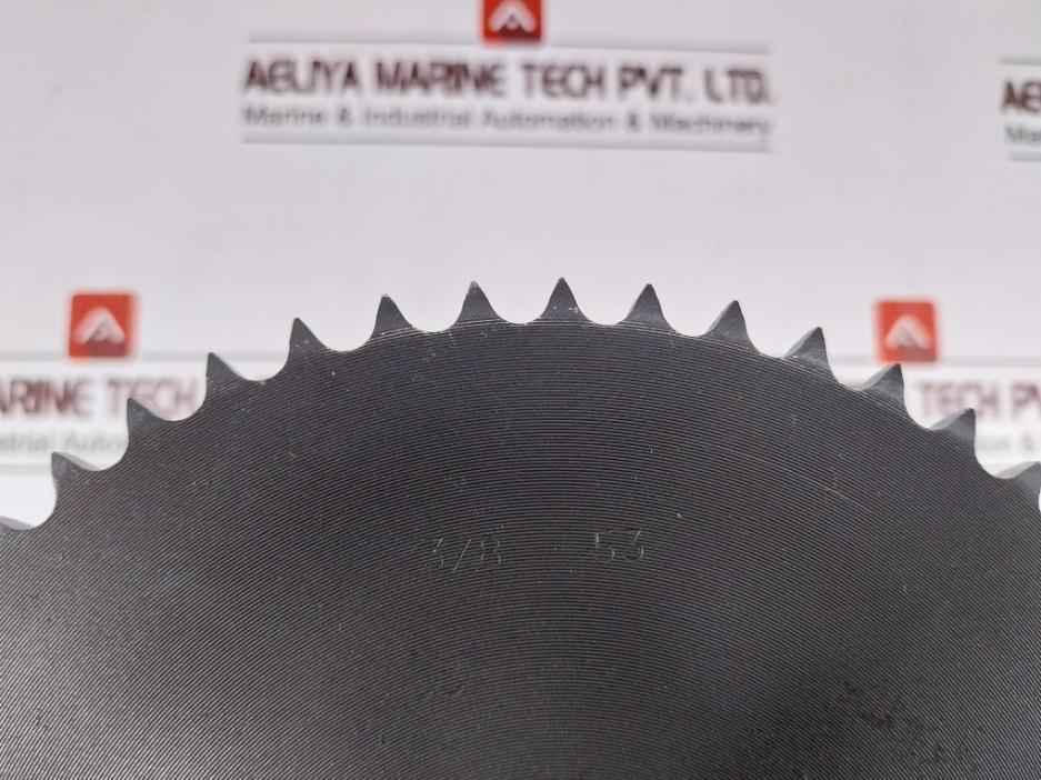 Rolls-royce 5200-w16000002 Steering Gear Equipment Unit 24/Dc