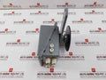 Rolls-royce 5200-w16000002 Steering Gear Equipment Unit 24/Dc