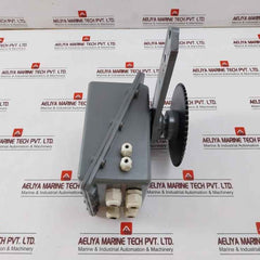 Rolls-royce 5200-w16000002 Steering Gear Equipment Unit 24/Dc