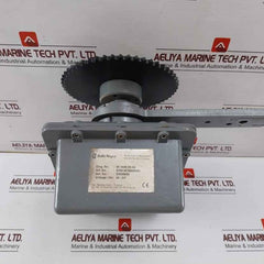 Rolls-royce 5200-w16000002 Steering Gear Equipment Unit 24/Dc