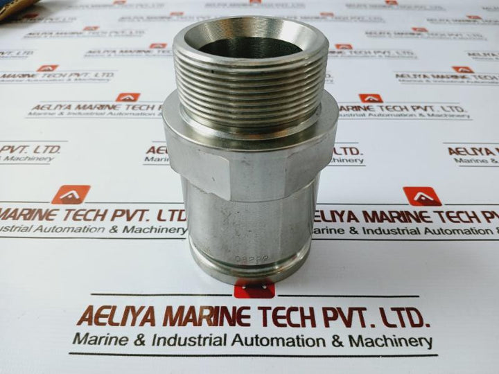 Rolls-royce 86980 Hydraulic Sae Flange Na0607 32014