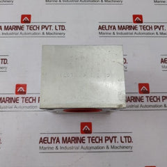 Rolls-royce 86982 Block Tee 3000 Psi