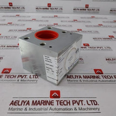 Rolls-royce 86982 Block Tee 3000 Psi