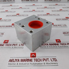 Rolls-royce 86982 Block Tee 3000 Psi