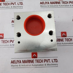 Rolls-royce 86982 Block Tee 3000 Psi