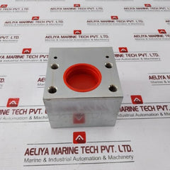 Rolls-royce 86982 Block Tee 3000 Psi