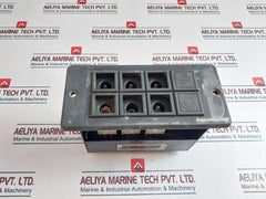 Rolls-Royce Aquamaster T112396.6 Control Panel