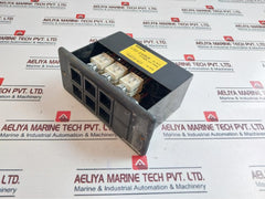 Rolls-Royce Aquamaster T112396.6 Control Panel