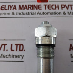 Rolls-royce C1c125 Z N Mk2 Mh Cartridge Valve T5270 93100