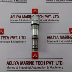 Rolls-royce C1c125 Z N Mk2 Mh Cartridge Valve T5270 93100
