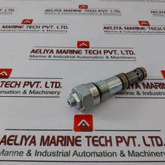 Rolls-royce C1c125 Z N Mk2 Mh Cartridge Valve T5270 93100