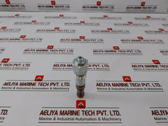 Rolls-royce C1c125 Z N Mk2 Mh Cartridge Valve T5270 93100
