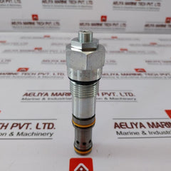 Rolls-royce C1c125 Z N Mk2 Mh Cartridge Valve T5270 93100