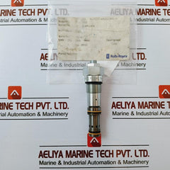 Rolls-royce C1c125 Z N Mk2 Nl Valve Rr-11253