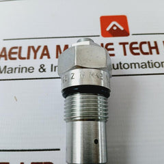 Rolls-royce C1c125 Z N Mk2 Nl Valve Rr-11253