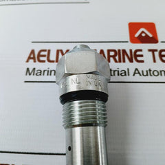 Rolls-royce C1c125 Z N Mk2 Nl Valve Rr-11253
