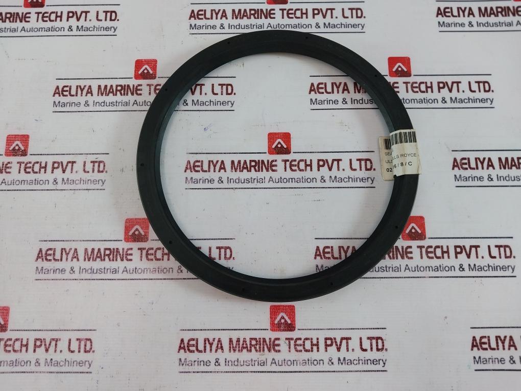 Rolls-royce Cb 190x220x15 Ulstein Sealing Ring