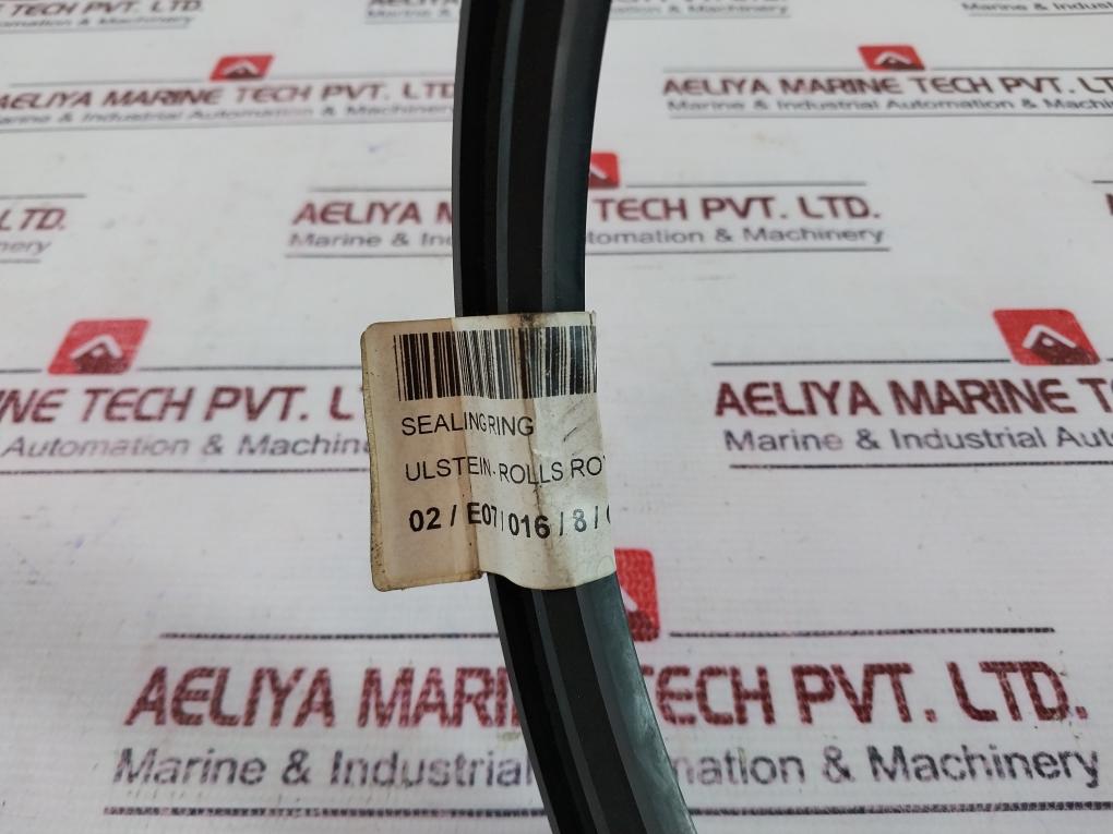 Rolls-royce Cb 190x220x15 Ulstein Sealing Ring