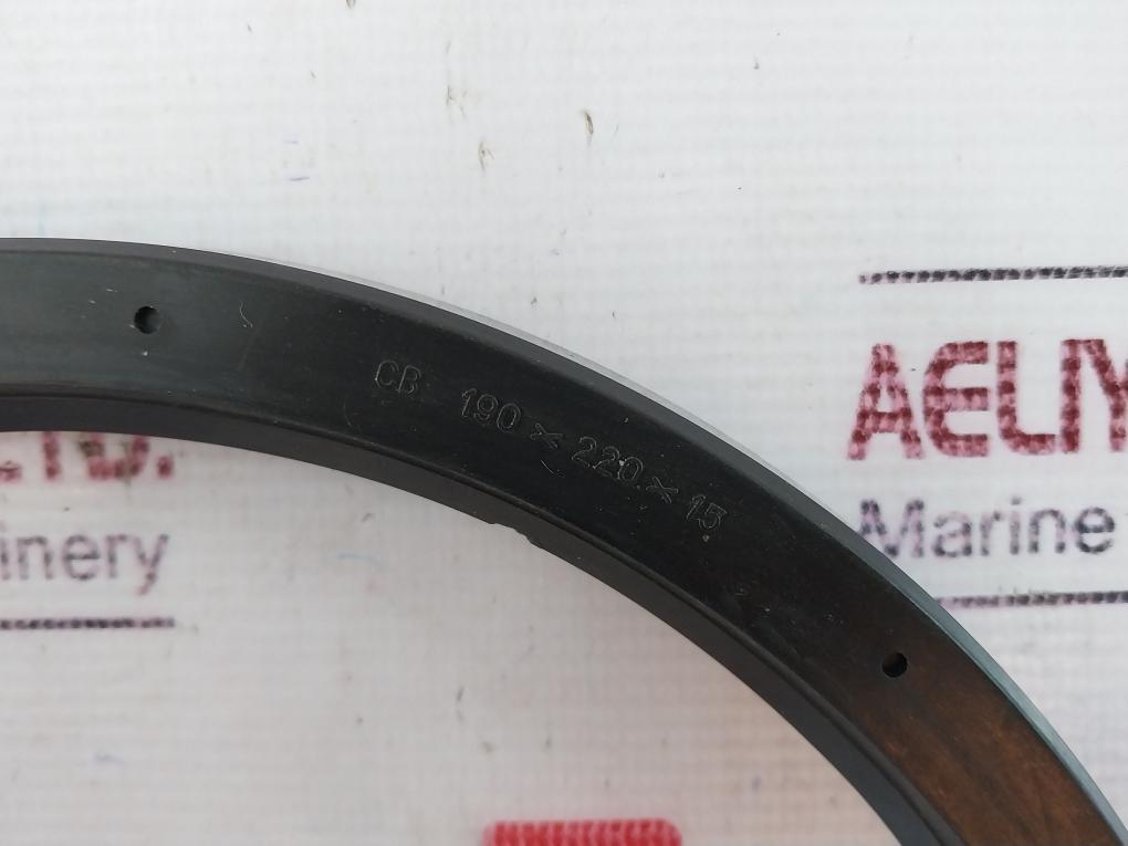 Rolls-royce Cb 190x220x15 Ulstein Sealing Ring