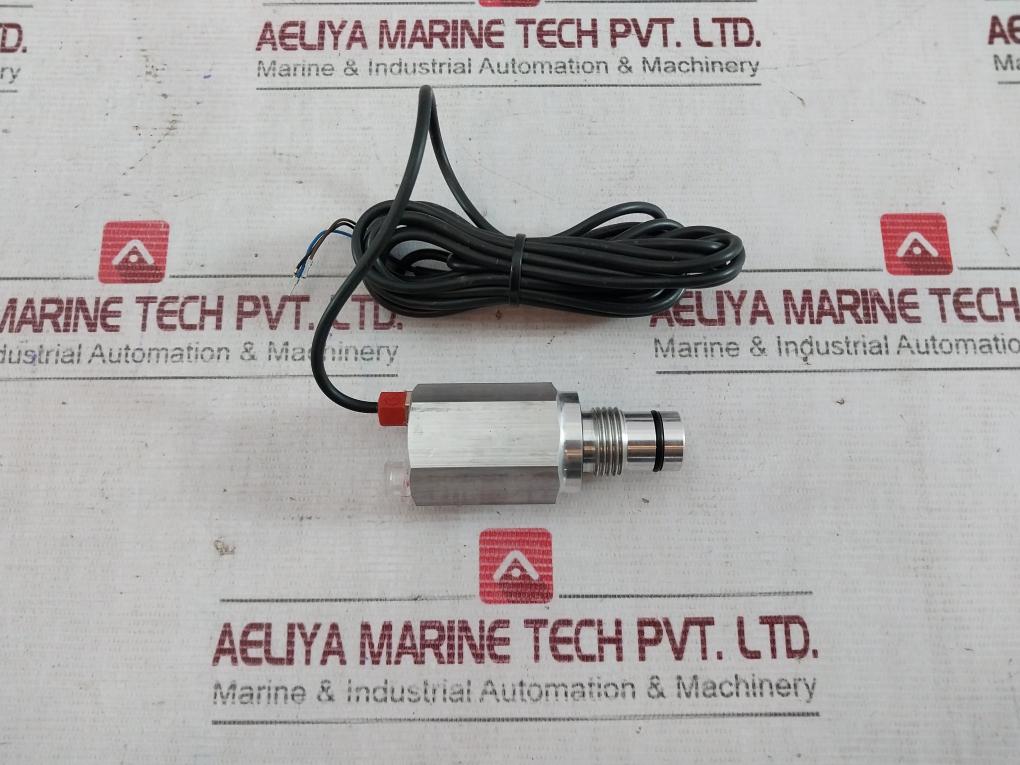 Rolls-royce F090743 Pressure Switch 634.039.000 230V 20Va 20716480/10