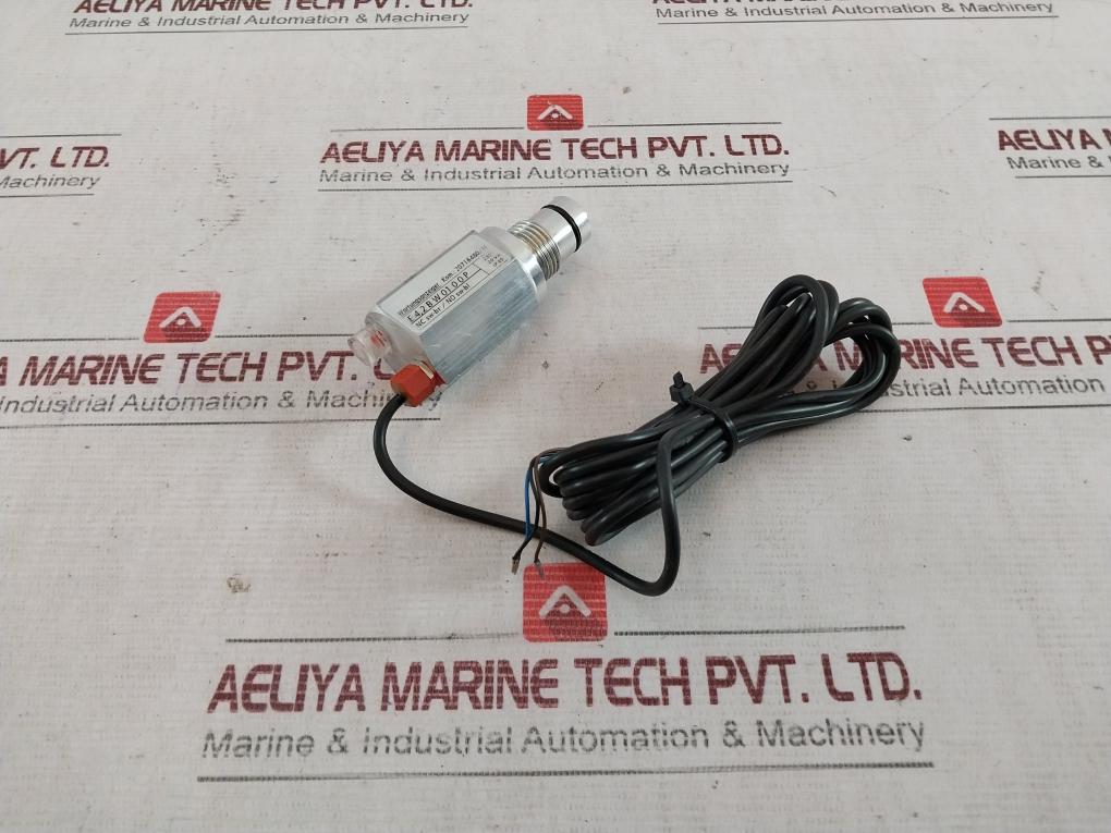 Rolls-royce F090743 Pressure Switch 634.039.000 230V 20Va 20716480/10