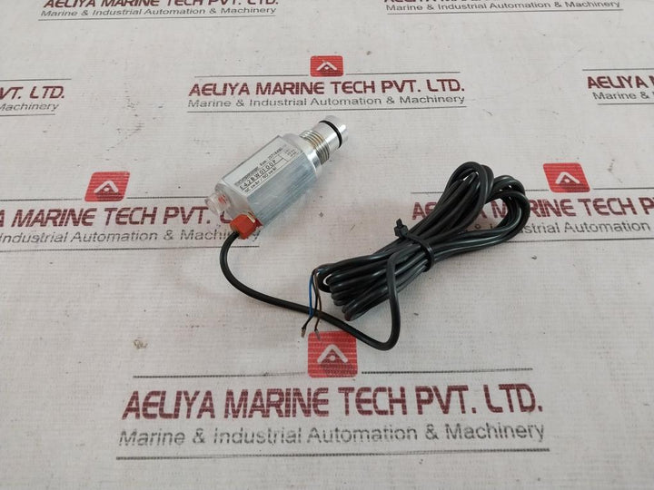 Rolls-royce F090743 Pressure Switch 634.039.000 230V 20Va 20716480/10
