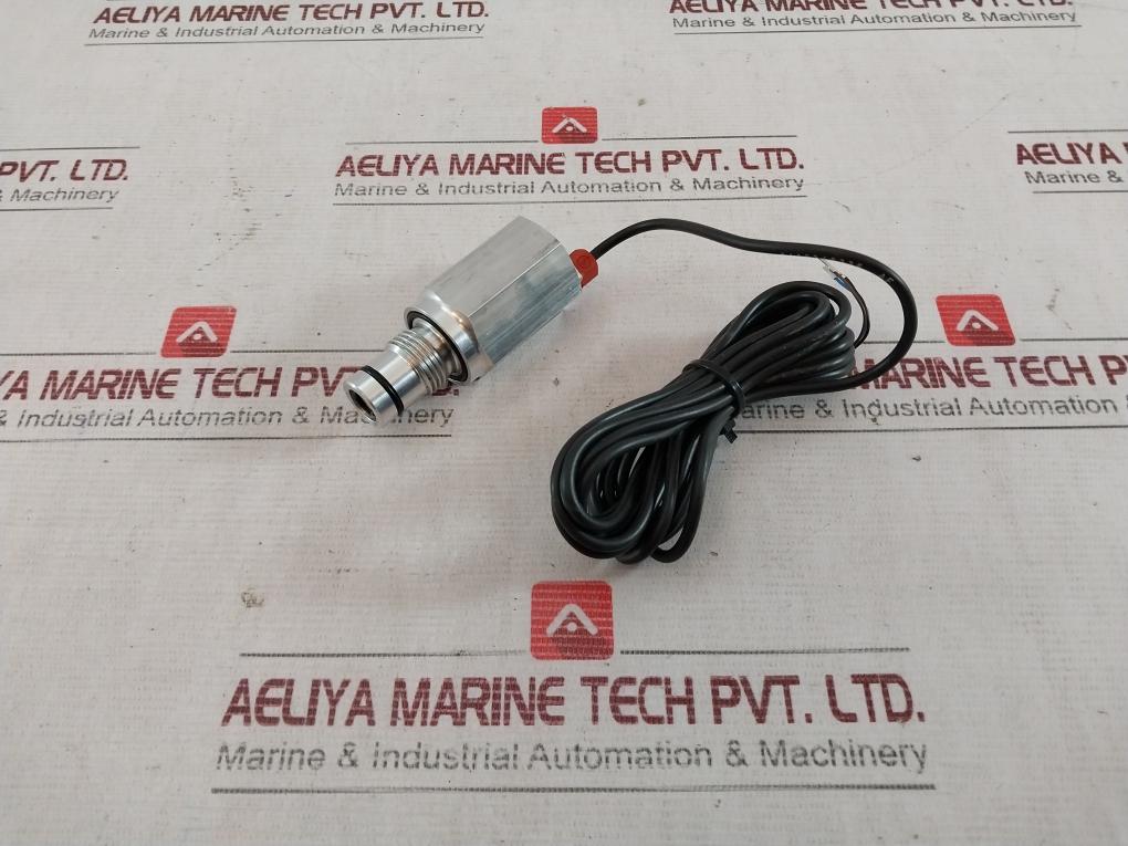 Rolls-royce F090743 Pressure Switch 634.039.000 230V 20Va 20716480/10