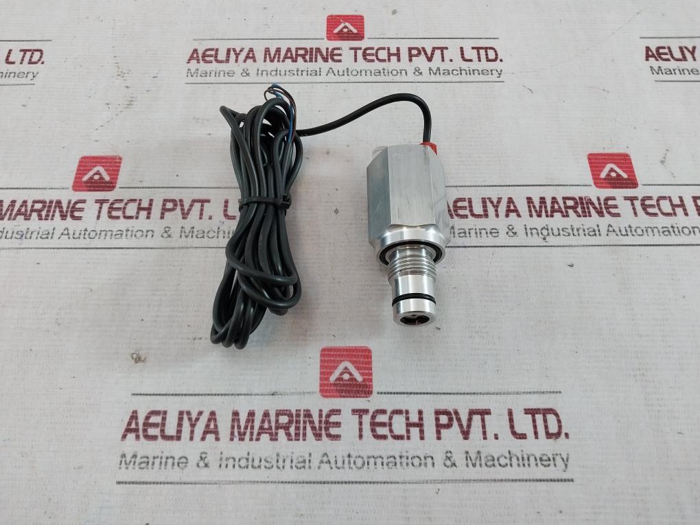 Rolls-royce F090743 Pressure Switch 634.039.000 230V 20Va 20716480/10