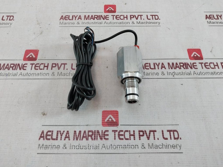 Rolls-royce F090743 Pressure Switch 634.039.000 230V 20Va 20716480/10