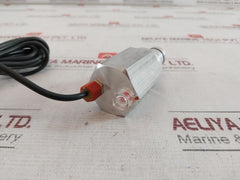 Rolls-royce F090743 Pressure Switch 634.039.000 230V 20Va 20716480/10
