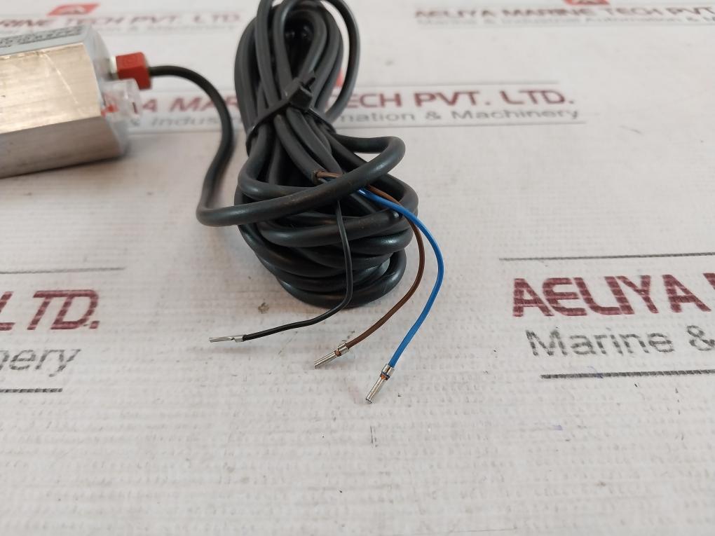 Rolls-royce F090743 Pressure Switch 634.039.000 230V 20Va 20716480/10