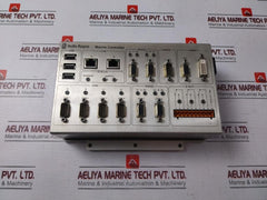 Rolls-Royce H1111.0203 Marine Controller Rev 2.2