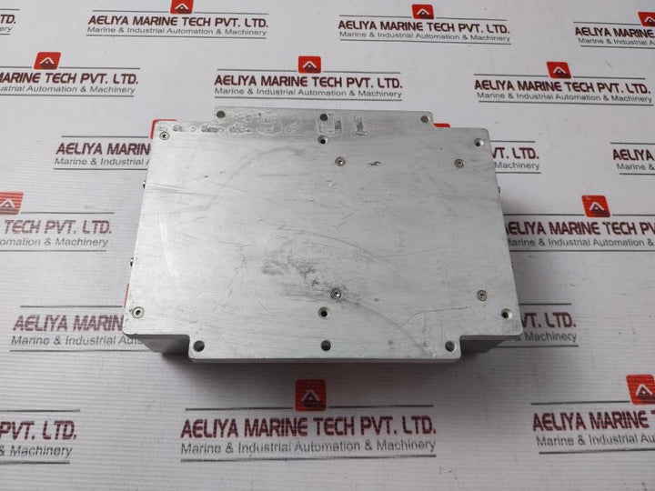 Rolls-Royce H1111.0203 Marine Controller Rev 2.2