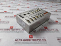 Rolls-Royce H1111.0203 Marine Controller Rev 2.2