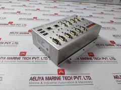 Rolls-Royce H1111.0203 Marine Controller Rev 2.2