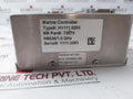 Rolls-Royce H1111.0203 Marine Controller Rev 2.2