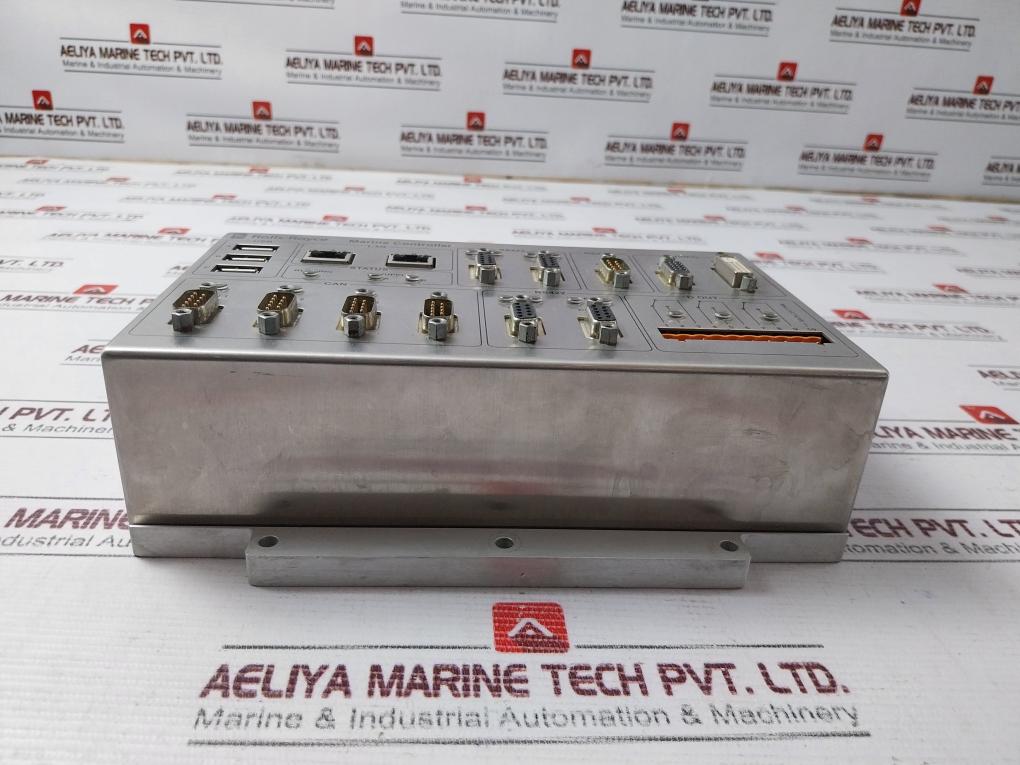 Rolls-Royce H1111.0203 Marine Controller Rev 2.2 (Not Working)